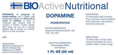 Dopamine (Bani0017 Dopamine 5 16 16)